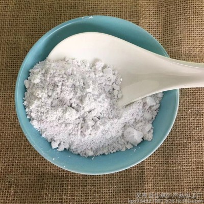 佳祺碳酸钙 造纸冶金用重钙粉 玻璃橡胶用碳酸钙粉 颜料轻质碳酸钙图7