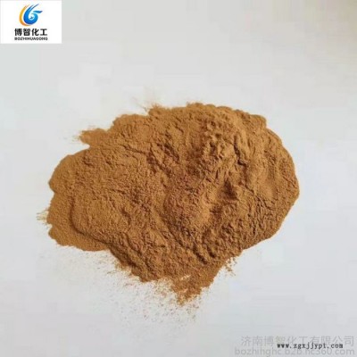 博智优等品木质素 混凝土添加剂减水剂分散剂木质素磺酸钠图2