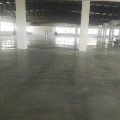 力特克混凝土光亮剂L-600混凝土添加剂 水磨石光亮剂图3