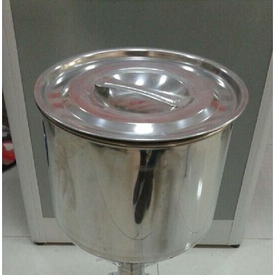低价批发小型颜料膏体灌装机软膏鞋油膏液两用灌装机 灌装机械图5
