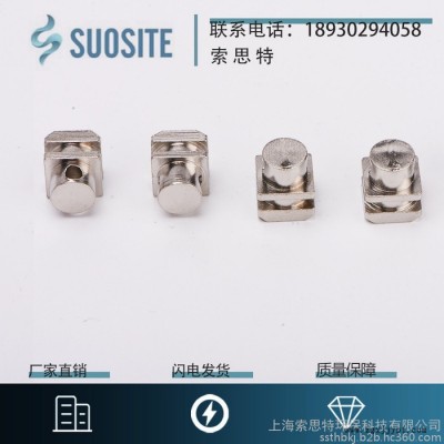 索思特  SST-776 镀镍光亮剂系列图8
