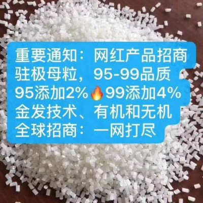 供应熔喷料 无纺布 驻极母粒 驻极母粒 增熔剂 乳化剂、分散剂、螯合剂、面团调节剂图4