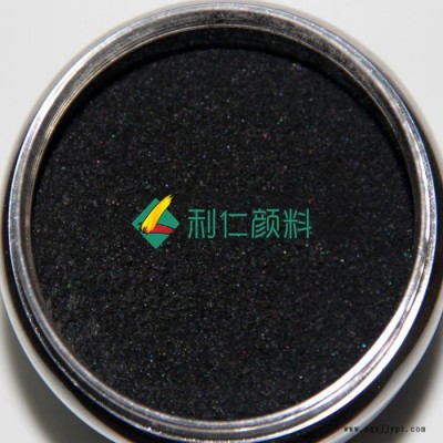 利仁 彩色珠光粉415大红色珠光粉塑胶注塑用耐高温珠光粉颜料皮革工艺品用的彩色珠光粉免费试样图4