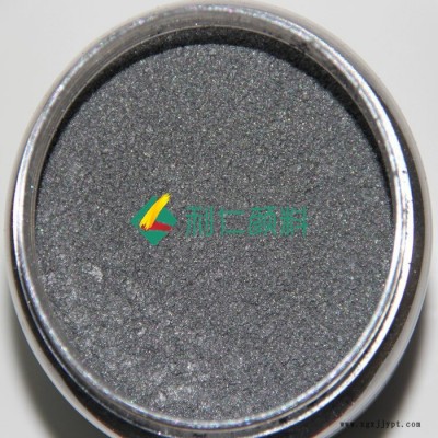 利仁 彩色珠光粉415大红色珠光粉塑胶注塑用耐高温珠光粉颜料皮革工艺品用的彩色珠光粉免费试样图6