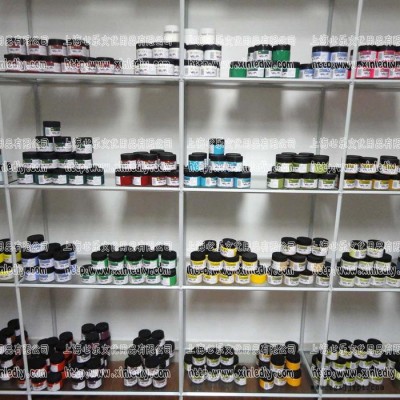 供应英威廉王规格多样美术颜料，丙烯颜料，水彩颜料，水粉颜料