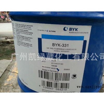 德国分散剂BYK-163分散剂炭黑分散图3