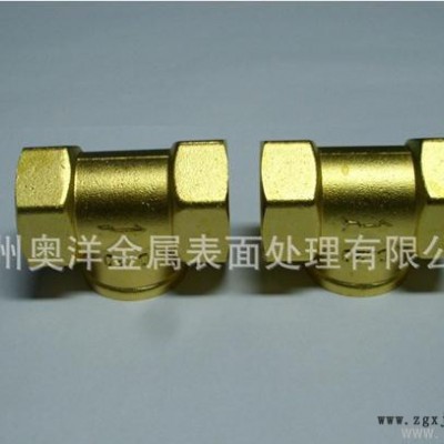 供应OY-89B简易型黄铜抛光剂光亮剂