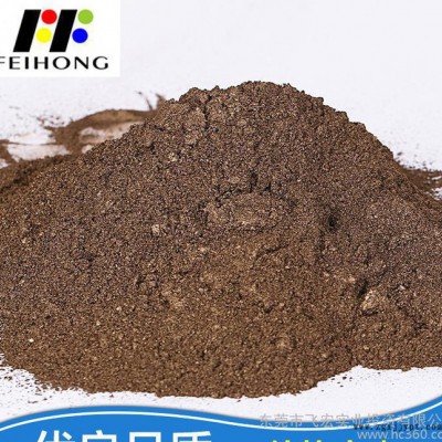 彩色珠光粉 环保**珠光粉颜料 皮革颜料 色泽鲜艳图3