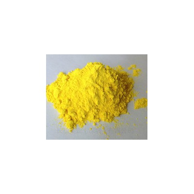 颜料黄PY138有机颜料高品质颜料黄 对抗BASF K6961图2