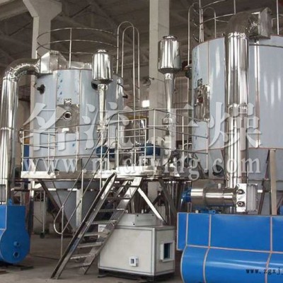 离心喷雾干燥机 LPG系列高速离心喷雾干燥机 碱性染料颜料离心喷雾干燥机 燕麦/蛋白质/大豆/玉米淀粉高速离心喷雾干燥机图3