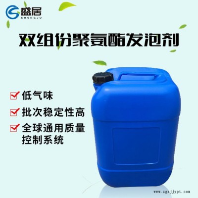 高回弹聚氨酯AB料 高回弹软泡双组份聚氨酯发泡剂海绵发泡原料图3
