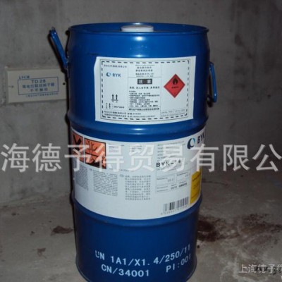 涂料分散剂 BYK163图2