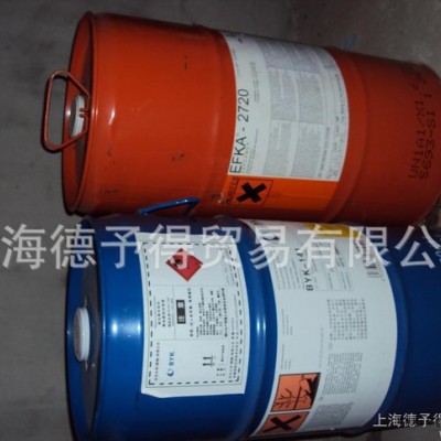 涂料分散剂 BYK163图1