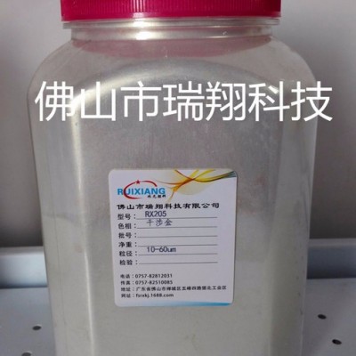 瑞翔 珠光颜料图1