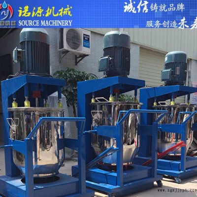 性价比高的颜料色粉打粉机 做工精湛 外观漂亮图3