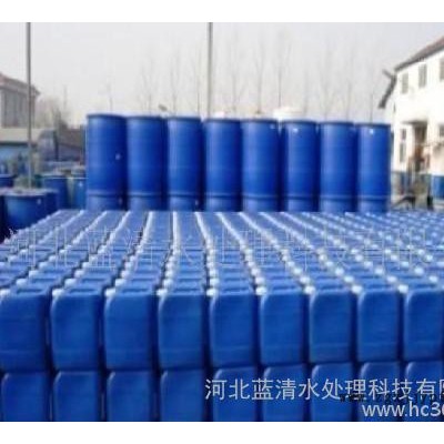 河北蓝清碳钢设备缓蚀阻垢剂水剂阻垢分散剂直销低价环保图3