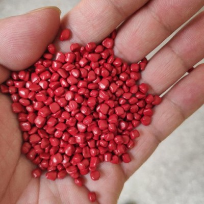 武汉恒彩塑胶MF5102颜料十堰襄樊塑胶颜料、色粉、色母粒、塑胶原料、塑胶助剂图6