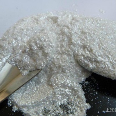 供应云珠云珠珠光粉　珠光颜料图2