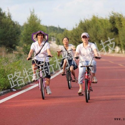 供应路特LT-CS重庆贵州四川广西彩色沥青铁红颜料