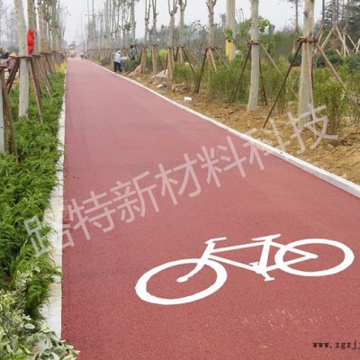 供应路特LT-CS重庆贵州四川广西彩色沥青铁红颜料图6
