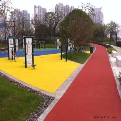 彩色沥青路面专用颜料色粉 复合蓝 氧化铁蓝图2
