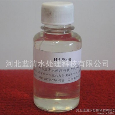 【河北蓝清】分散剂50%PAAS工业级水剂聚丙烯酸钠阻垢分散图3
