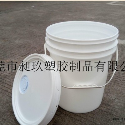 东莞昶玖18L水性涂料桶/消泡剂桶/色浆桶/分散剂桶/油墨树图2
