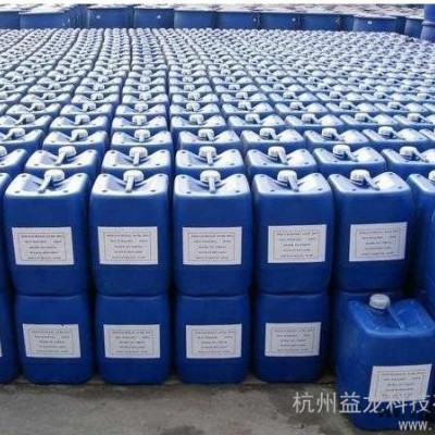 供应益龙PT-398阻垢分散剂 工业清洗剂 絮凝剂 阻垢剂 反渗透阻垢剂 水工业图1