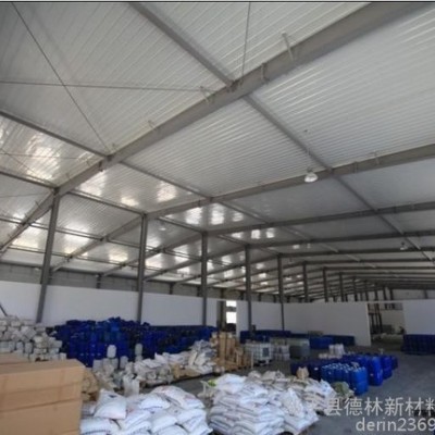 德林Derin42N 低分子量聚丙烯酸钠分散剂图3