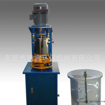 打粉机 色母打粉机 颜料色粉打粉机 5-10KG大量欢迎订购图3