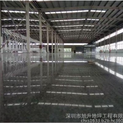 旭升 混凝土着色剂 上色固化剂图4
