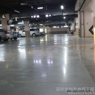 旭升 混凝土着色剂 上色固化剂图6