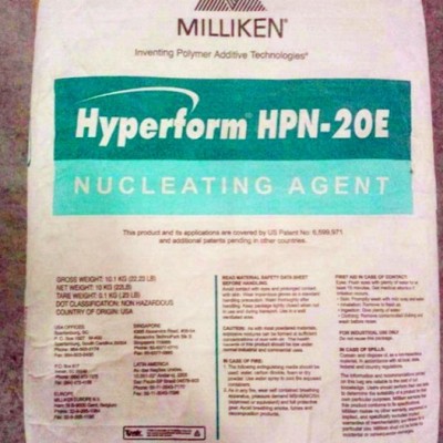 供应美利肯成核剂HPN-20E进口美利肯HPN-20E成核剂