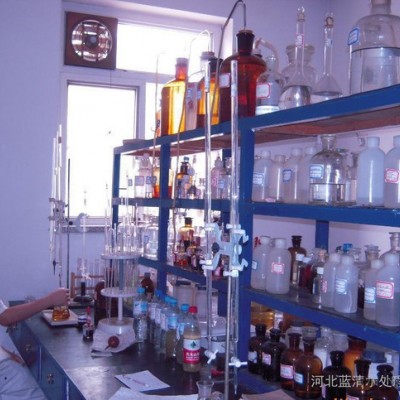 工业级液体HPMA阻垢分散剂阻垢缓蚀剂石家庄阻垢缓蚀剂 聚羧图3