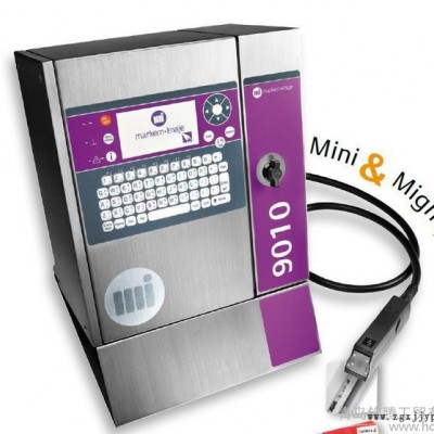供应伟迪捷linx德国M系列颜料型喷码机图3