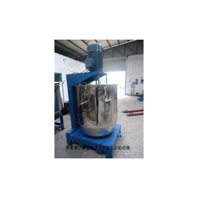 京羽机械10KG 粉末打粉机 高速打粉机 立式小型搅拌机 颜料混合机 色粉打粉机图6