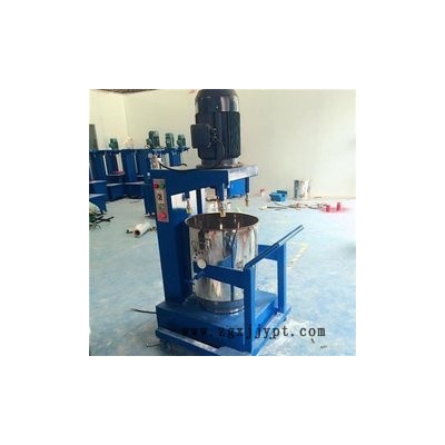 京羽机械10KG 粉末打粉机 高速打粉机 立式小型搅拌机 颜料混合机 色粉打粉机图5