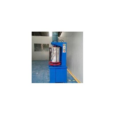京羽机械10KG 粉末打粉机 高速打粉机 立式小型搅拌机 颜料混合机 色粉打粉机图4