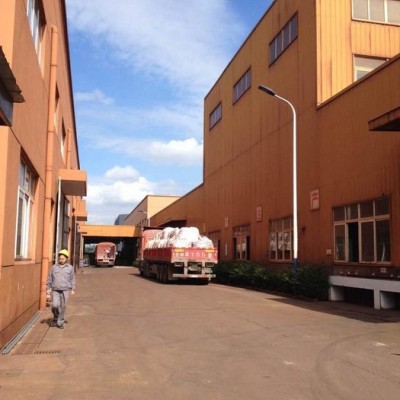 供应美史乐氧化铁红颜料  MK101  彩色沥青专用 地面 地坪 造纸 文教用品专用图6