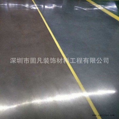 油性彩色固化剂 进口彩色固化剂 混凝土着色剂·图2