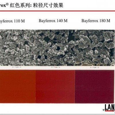 德国拜耳 氧化铁黑4330氧化铁颜料图5