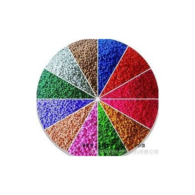 武汉恒彩色母粒MR503塑胶颜料、色粉、色母粒、塑胶原料、塑胶助剂图2
