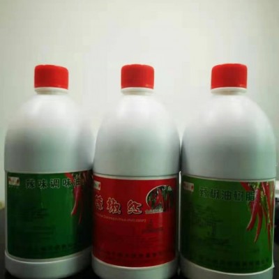金大地辣椒红色素150E*1KG*20瓶 着色剂图4
