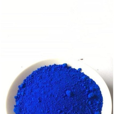 百得丽 群青蓝 厂家生产 群青颜料批发 调色用颜料 群青蓝 **价廉 高吸油量