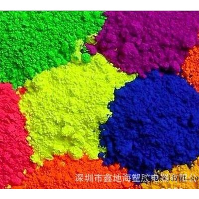 东莞F_40高温颜料 耐候色粉 ETFE色粉 防火电缆用氟塑
