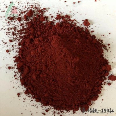 美术红氧化铁 艺术画画 墙体广告 用颜料 着色剂 氧化铁红 氧化铁绿图6