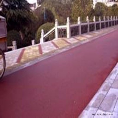 林恒建筑彩色沥青路面专用氧化铁红颜料130+190图4
