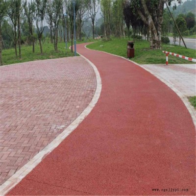 林恒建筑彩色沥青路面专用氧化铁红颜料130+190图7