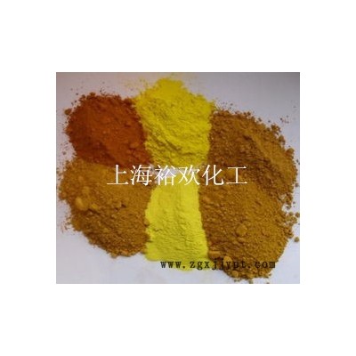 拜耳乐氧化铁红颜料氧化铁红图2