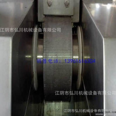GK干式造粒机 胶囊制粒机 干粉制粒机 催化剂 颜料 洗涤剂图3